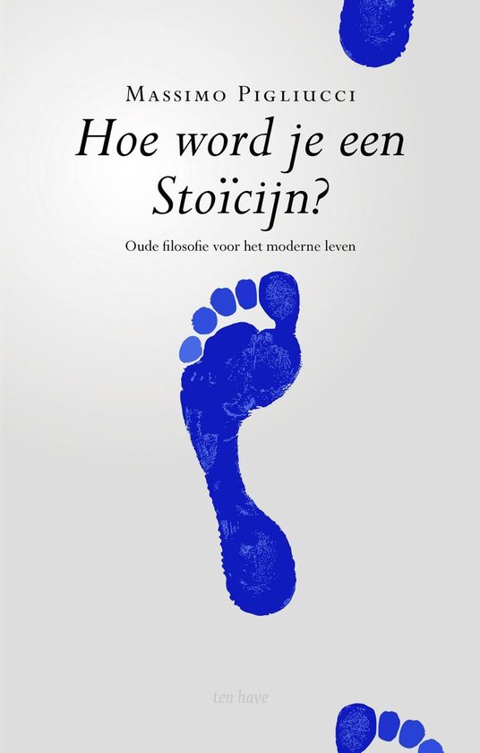 Hoe word je een stoïcijn?