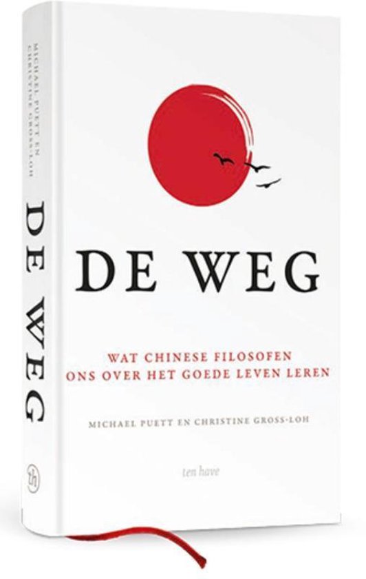 De weg