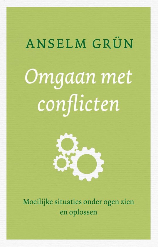 Omgaan met conflicten