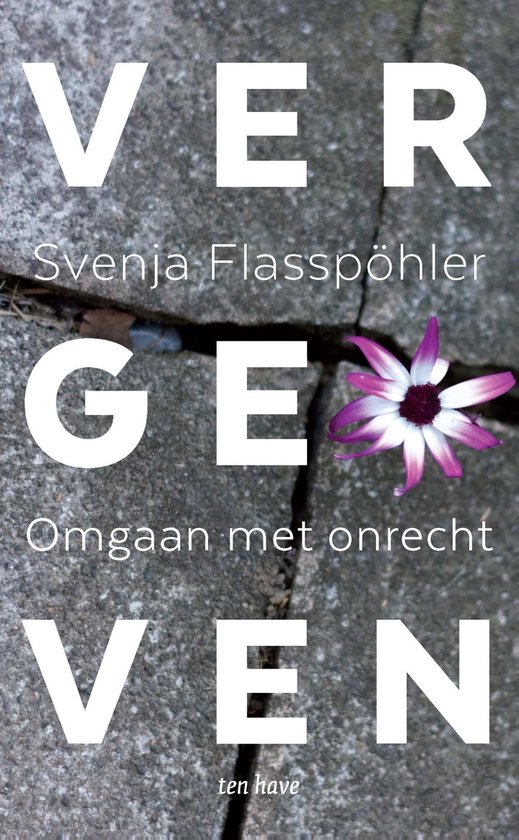 Vergeven