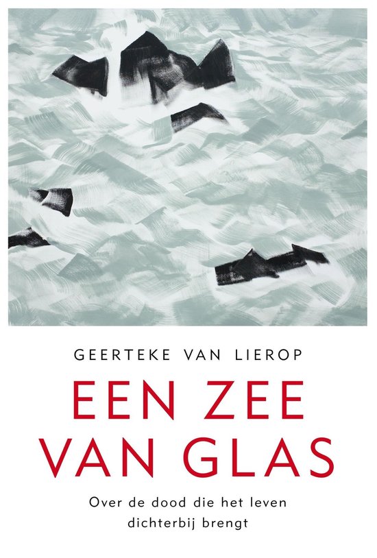 Een zee van glas