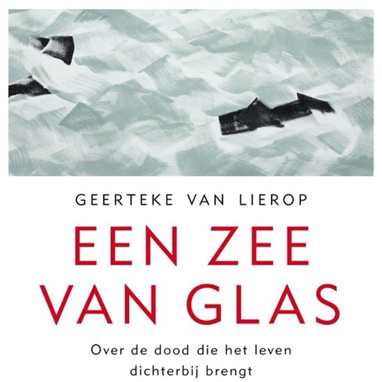 Een zee van glas