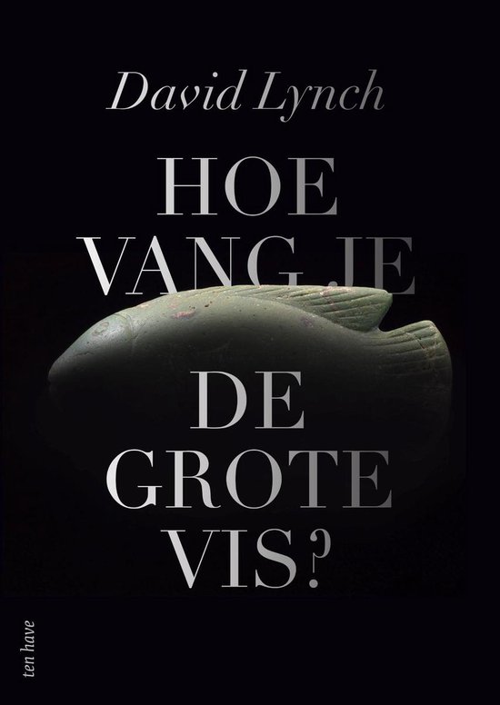 Hoe vang je de grote vis?