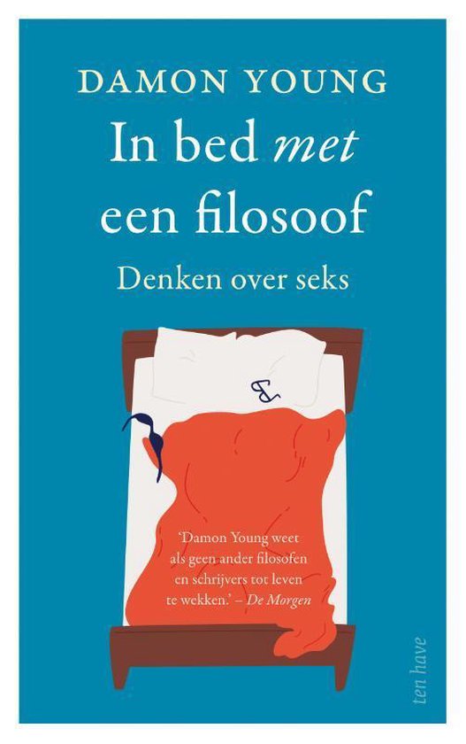 In bed met een filosoof