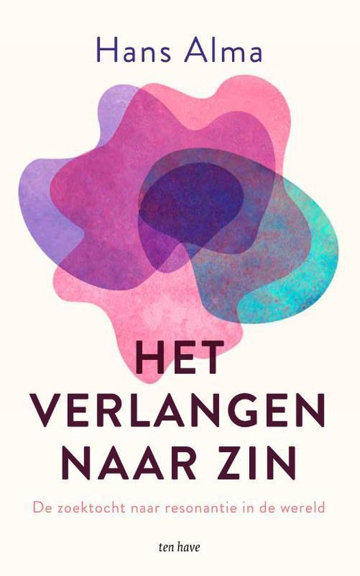 Het verlangen naar zin