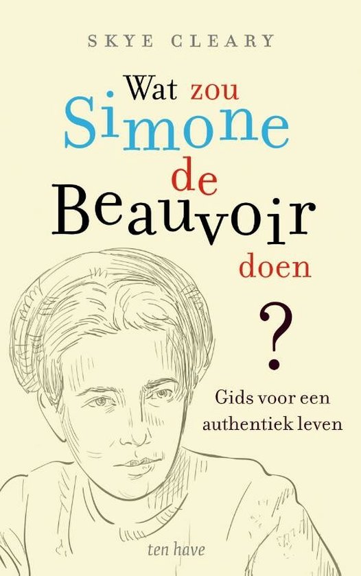 Wat zou Simone de Beauvoir doen