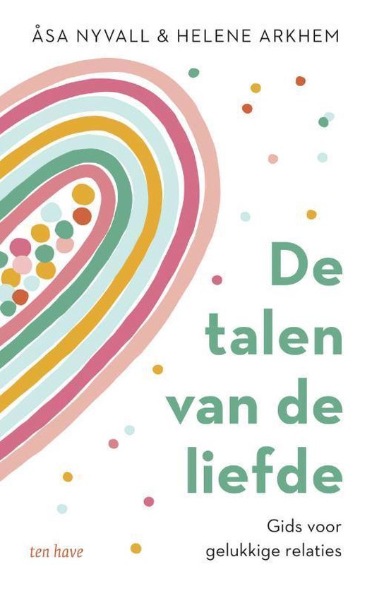 De talen van de liefde