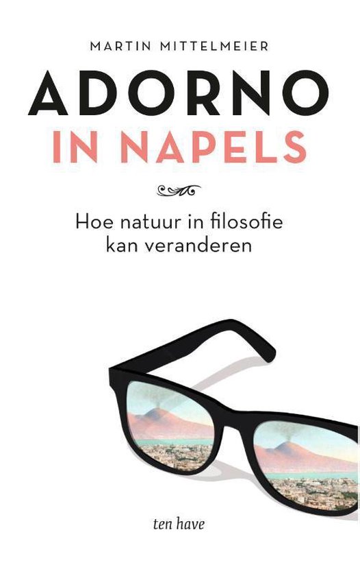 Adorno in Napels