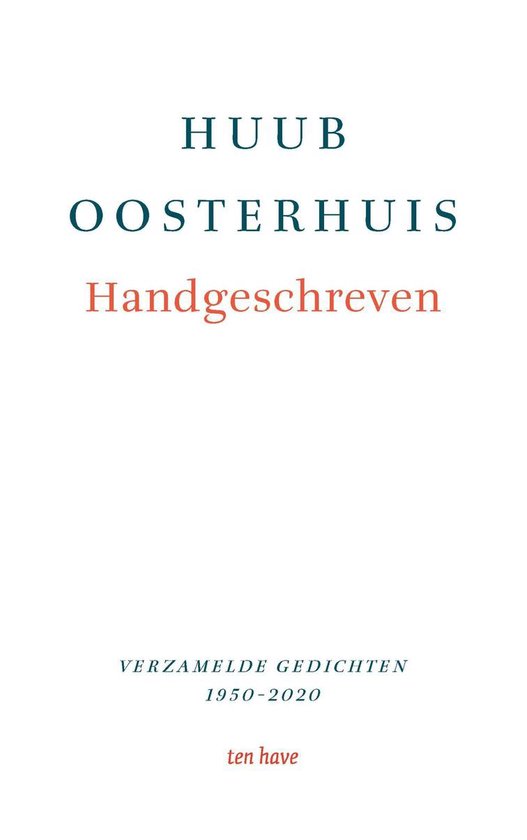 Handgeschreven