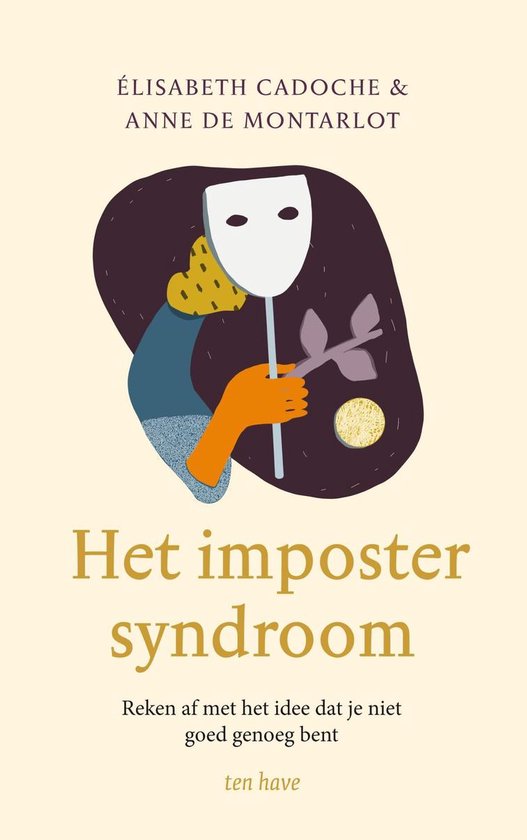 Het impostersyndroom