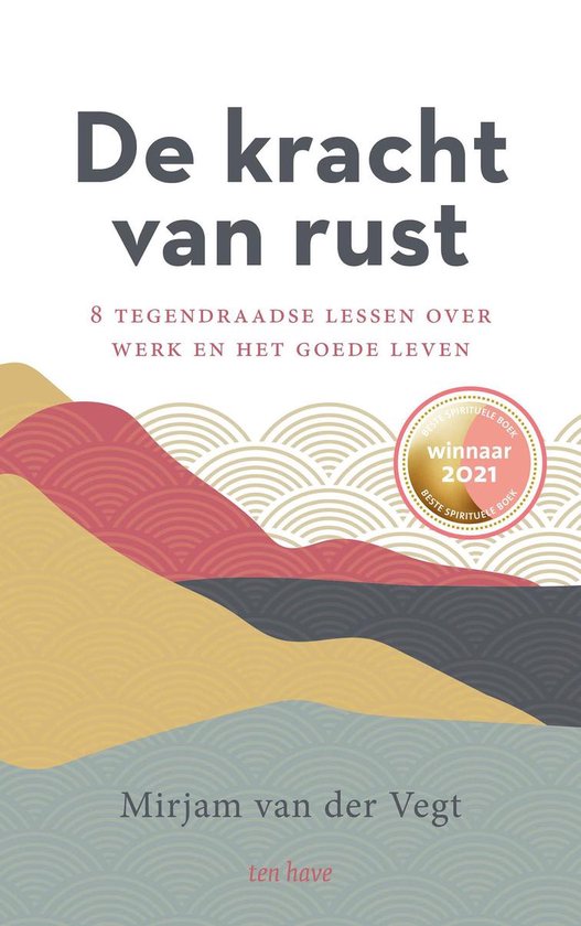 De kracht van rust