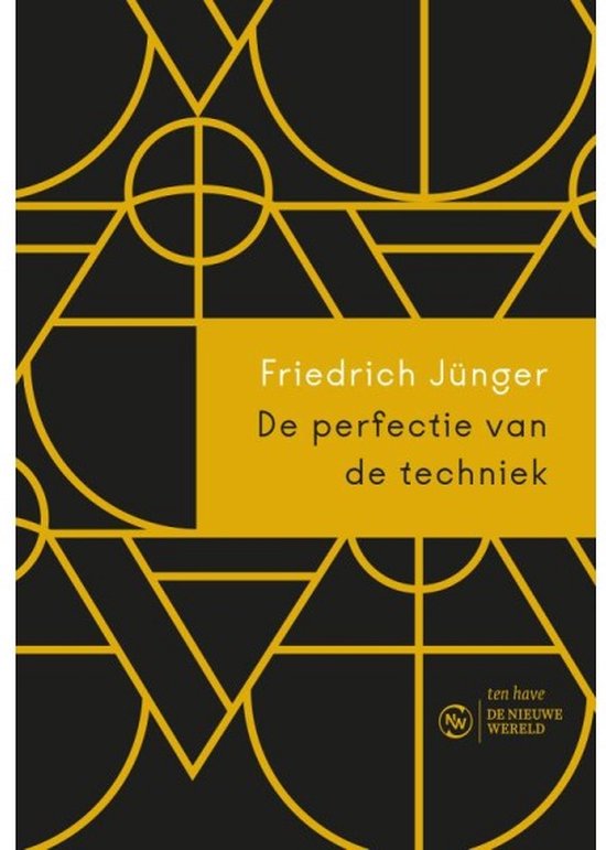 De perfectie van de techniek