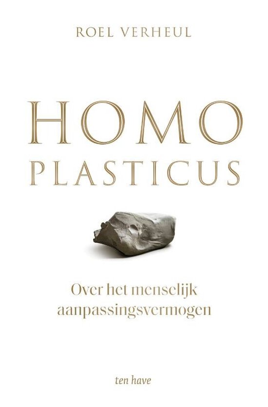 Homo plasticus