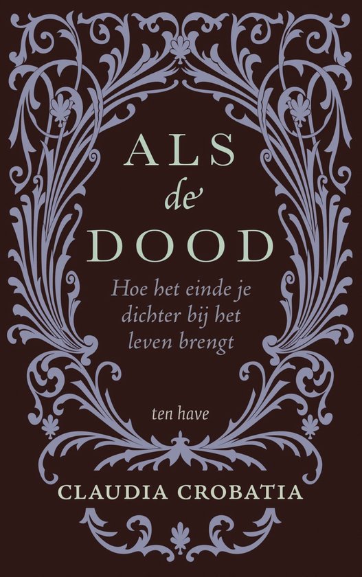 Als de dood