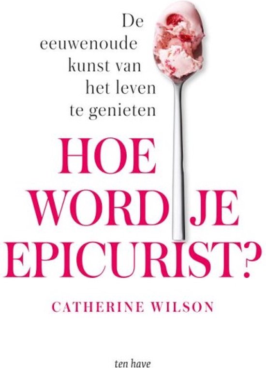 Hoe word je epicurist?