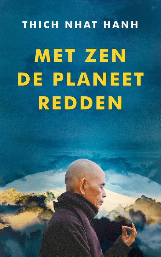 Met zen de planeet redden