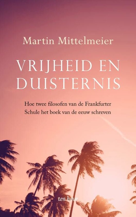 Vrijheid en duisternis