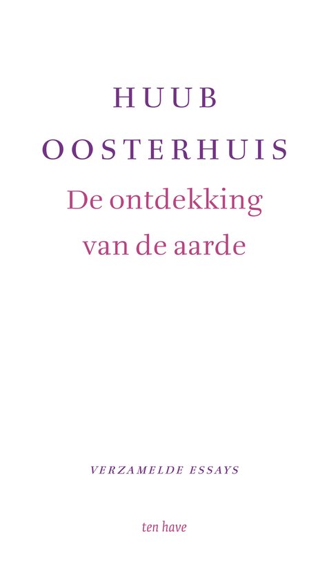 De ontdekking van de aarde