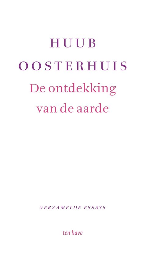 De ontdekking van de aarde