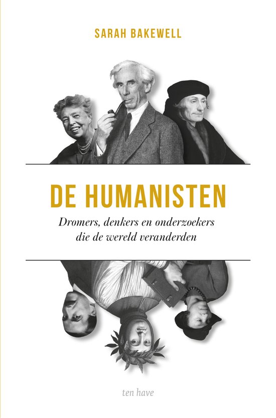 De humanisten