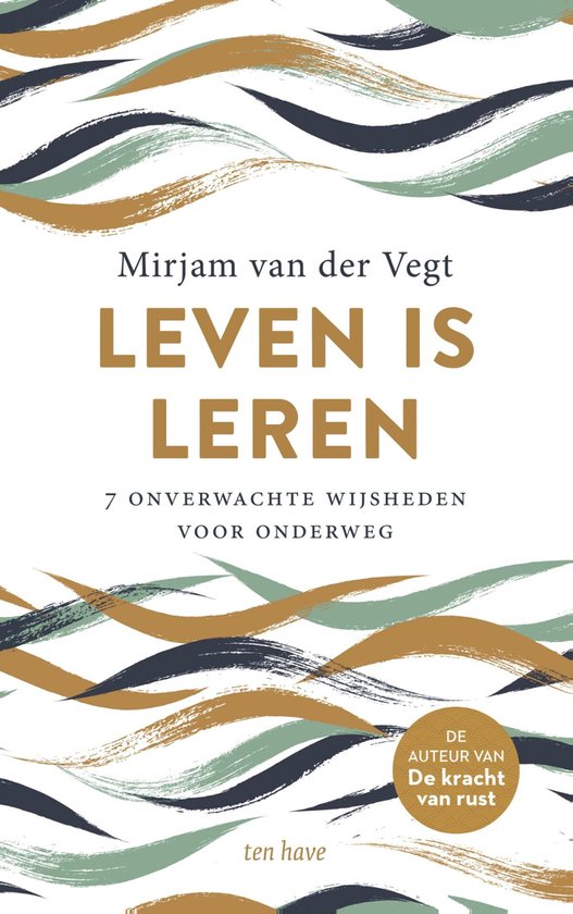 Leven is leren