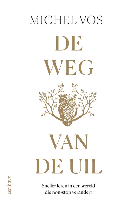 De weg van de uil