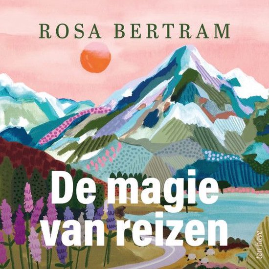 De magie van reizen