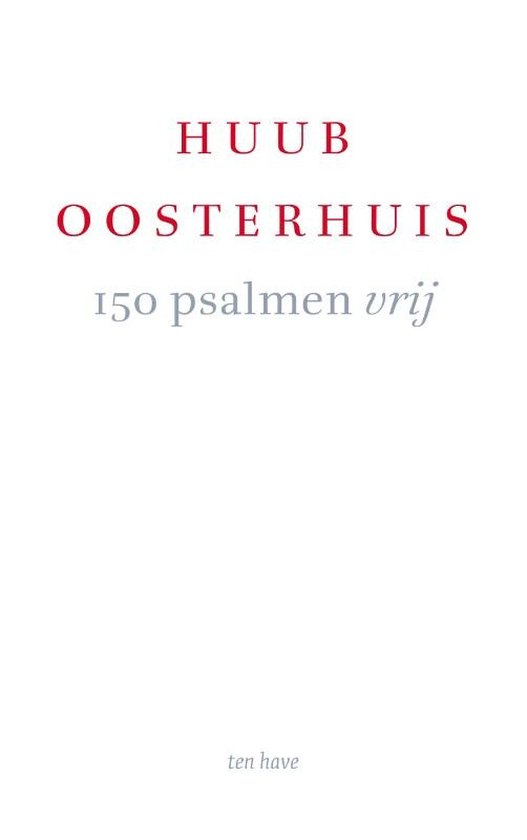 150 psalmen vrij