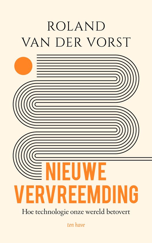 Nieuwe vervreemding