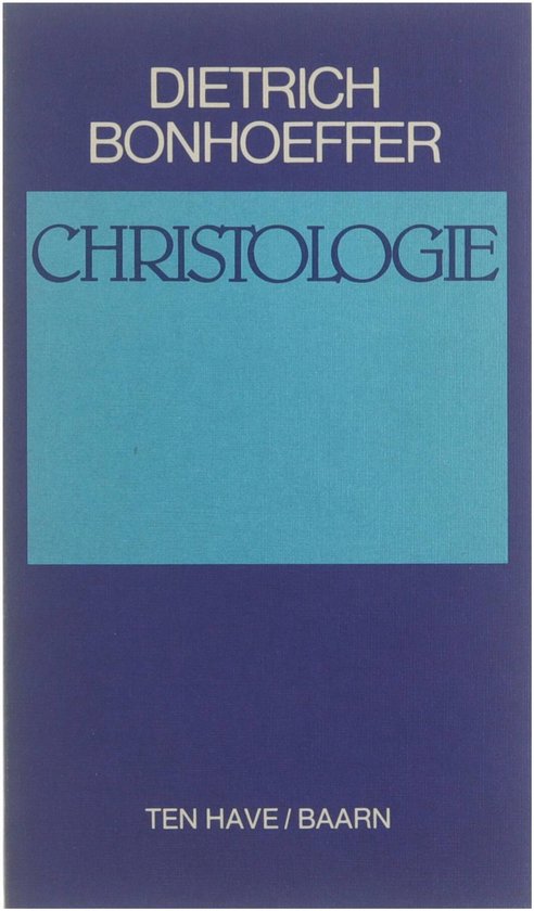 Christologie