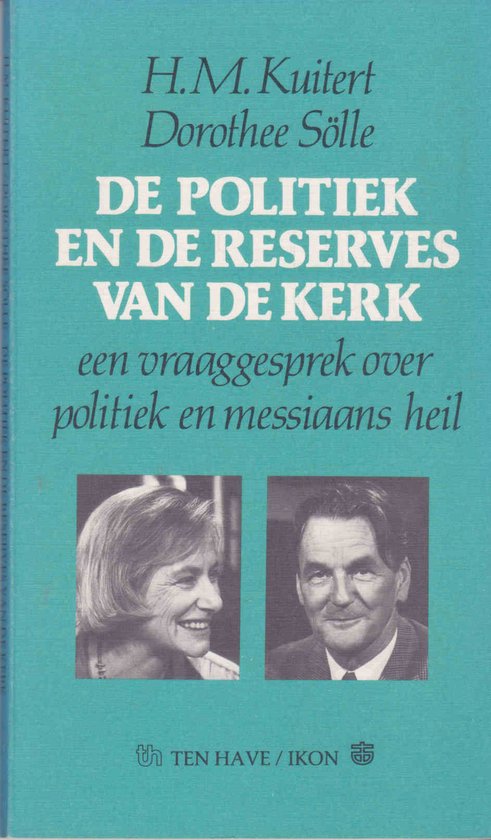 De Politiek en de reserves van de kerk