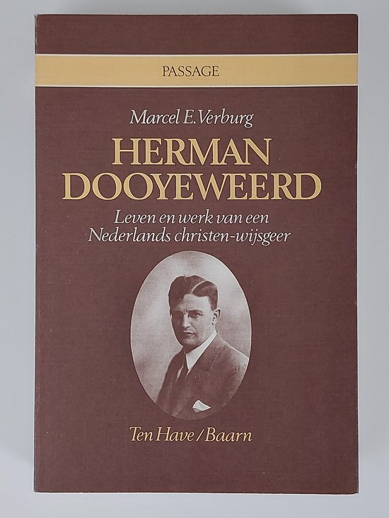 Herman Dooyeweerd