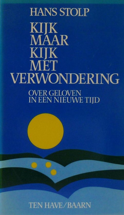 Kijk maar kijk met verwondering