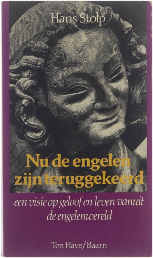 Nu de engelen zijn teruggekeerd