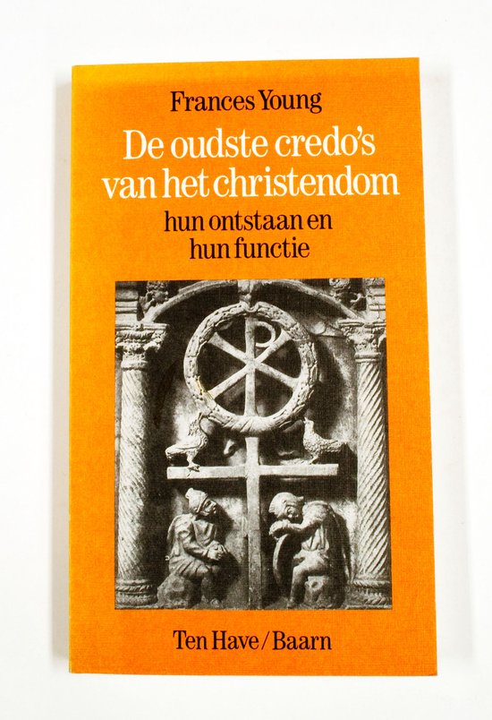 Oudste credo s van het christendom