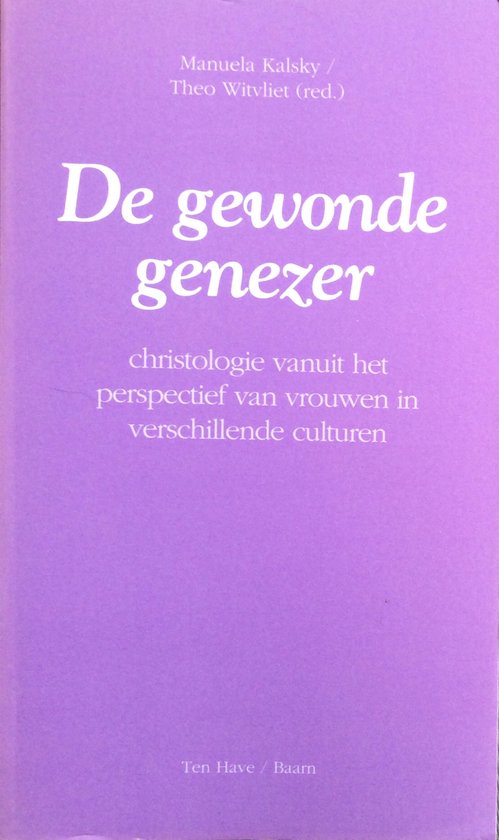 De gewonde genezer