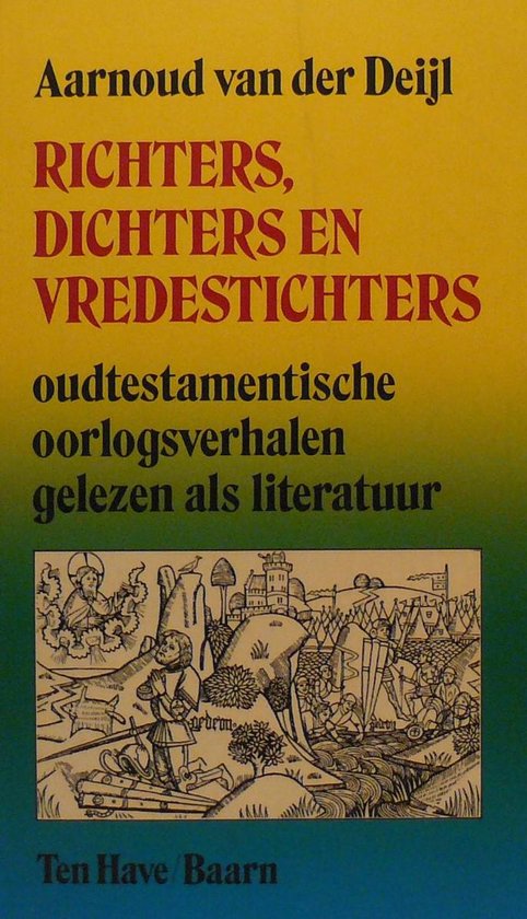 Richters dichters vredestichters