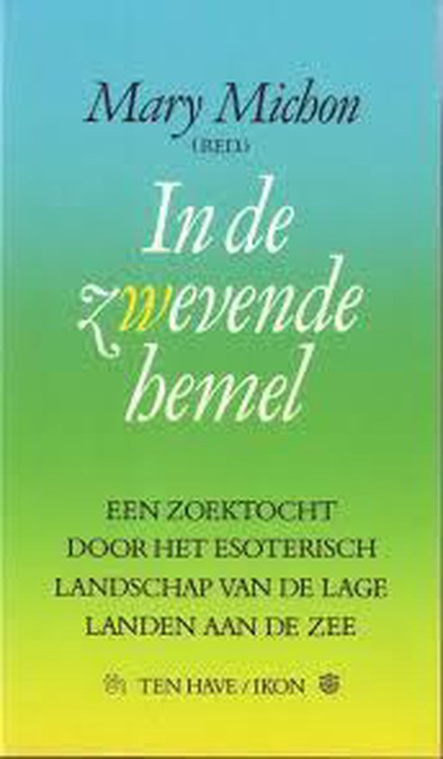 In de zwevende hemel