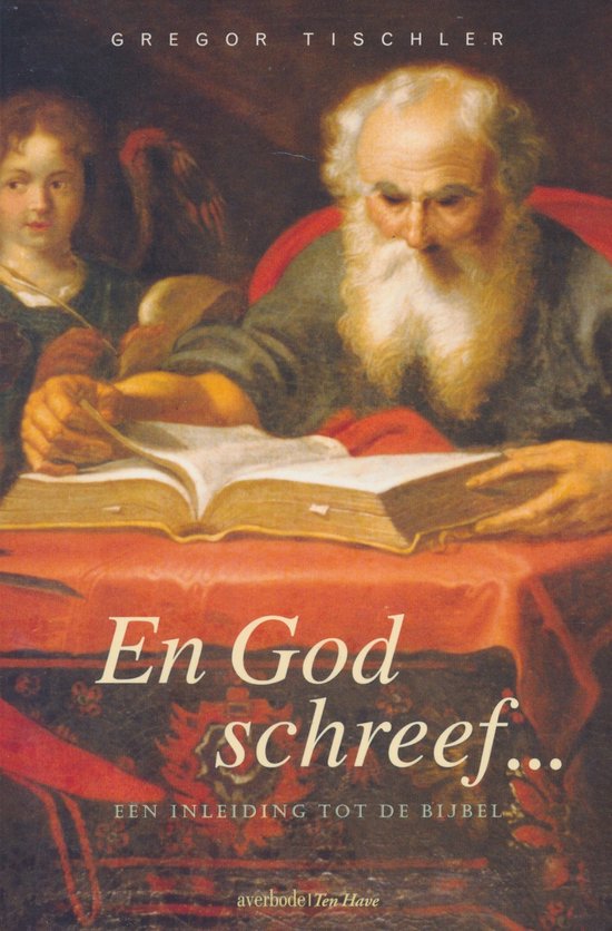 En God schreef...