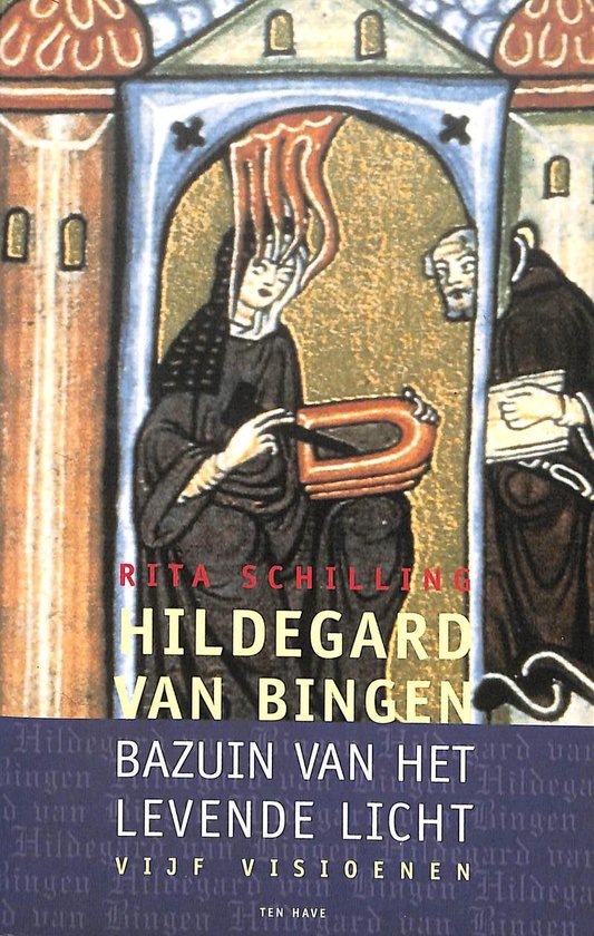 Hildegard van Bingen