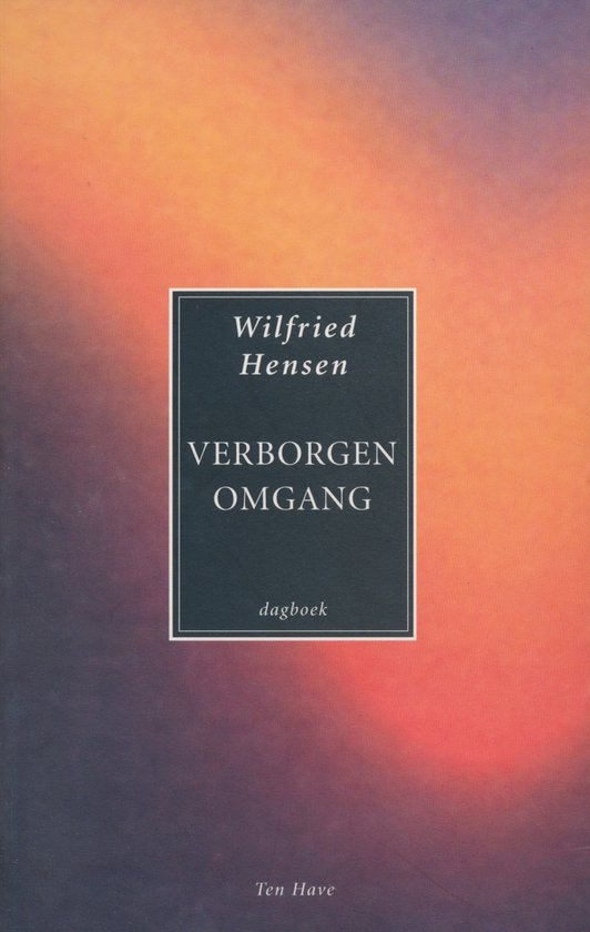 Verborgen omgang