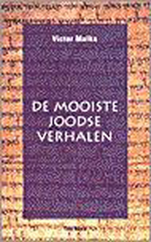 Mooiste Joodse Verhalen