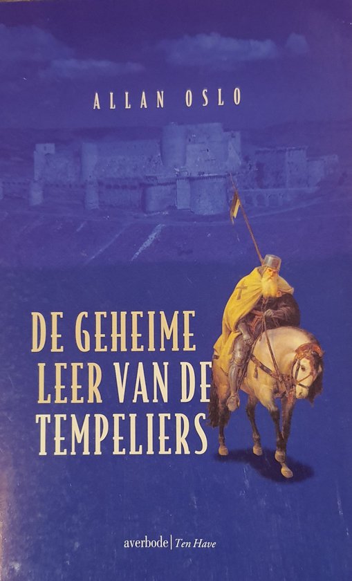 Geheime Leer Van De Tempeliers