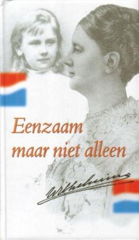 Eenzaam Maar Niet Alleen