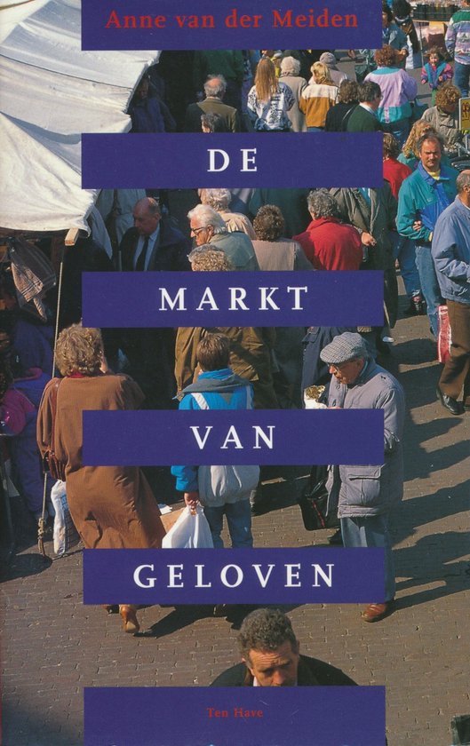 De Markt Van Geloven