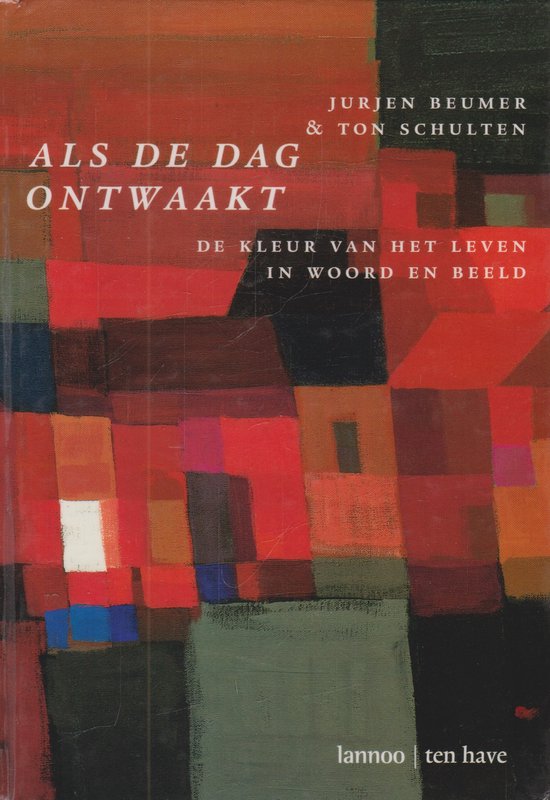 Als De Dag Ontwaakt