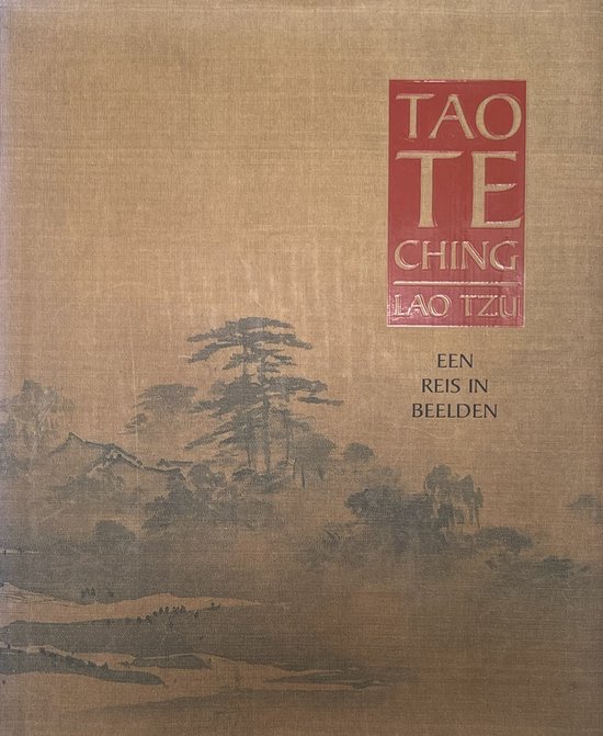 Tao Te Ching