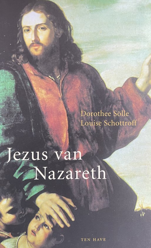 Jezus van Nazareth