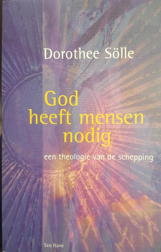 God Heeft Mensen Nodig