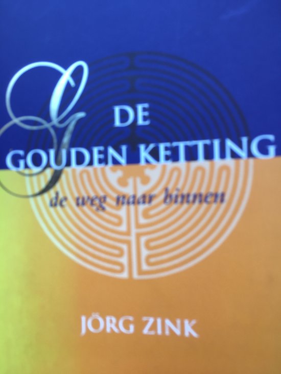 Gouden Ketting